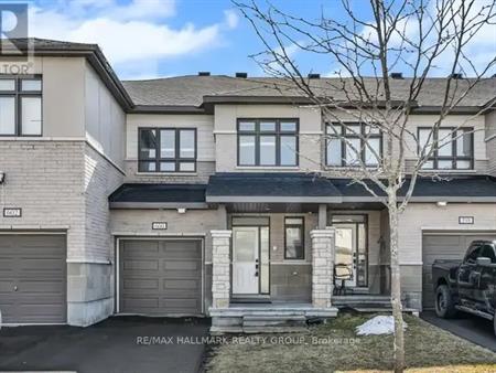 600 PARADE DRIVE | 600 PARADE DRIVE, Ottawa