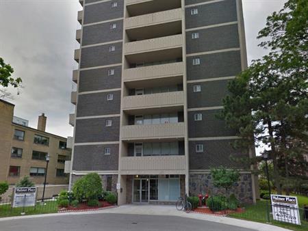 Walmer Place | 34 Walmer Rd., Toronto