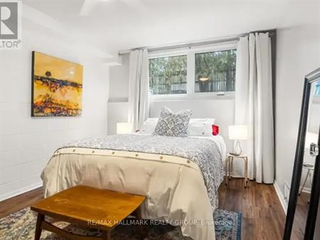 765B RIDGEWOOD AVENUE | 765B RIDGEWOOD AVENUE, Ottawa