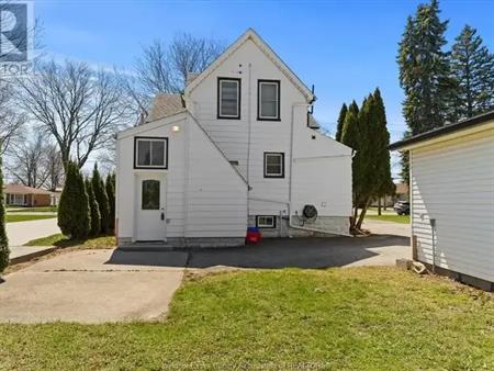 507 REAUME ROAD | 507 REAUME ROAD, LaSalle