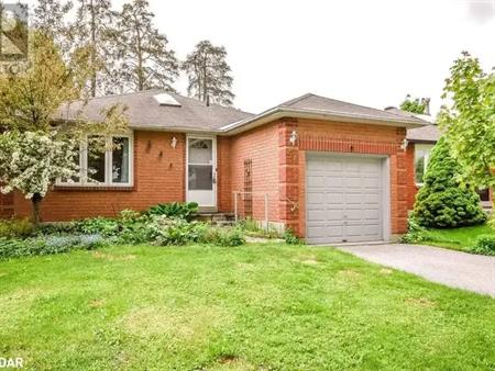 57 IRWIN Drive | 57 IRWIN Drive, Barrie