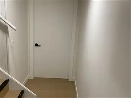 Stunning  1 bedroom basement suite - Killarney | Calgary