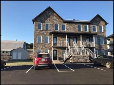 Appartement 5 1/2 à louer