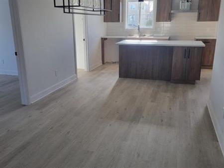 Logement 5 1/2 à louer