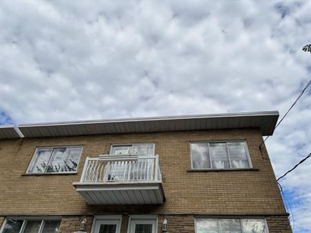 5 1/2 À Louer Pointe-aux-Trembles/Montréal-Est