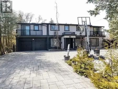 60 BELVEDERE Drive Unit# Upper | 60 BELVEDERE Drive Unit# Upper, Oakville