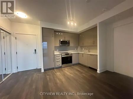 709 - 2450 OLD BRONTE ROAD | 709 - 2450 OLD BRONTE ROAD, Oakville