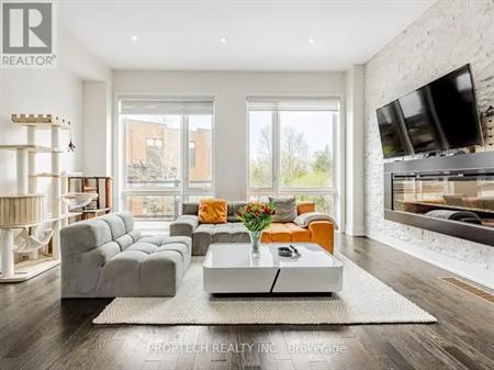 45 THORNCREST DRIVE | 45 THORNCREST DRIVE, Vaughan