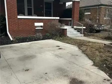 132 GRAHAM Street Unit# Lower | 132 GRAHAM Street Unit# Lower, Waterloo