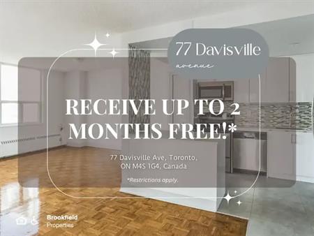 77 Davisville | 77 Davisville, Toronto