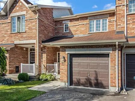 122 EYE BRIGHT CRESCENT | 122 EYE BRIGHT CRESCENT, Ottawa