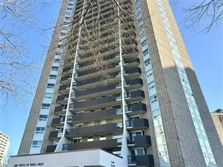 809 - 1380 PRINCE OF WALES DRIVE | 809 - 1380 PRINCE OF WALES DRIVE, Ottawa