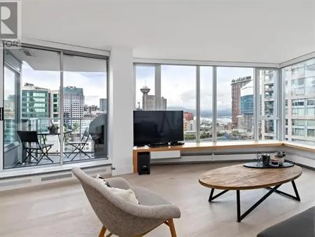 210X 188 KEEFER PLACE | 210X 188 KEEFER PLACE, Vancouver
