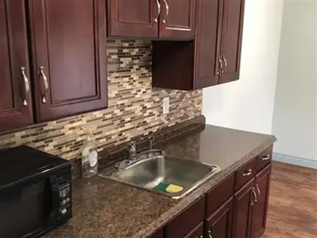 1Bedroom condo | 9730 156 Street Northwest, Edmonton