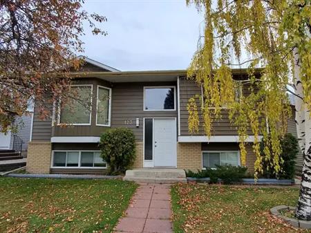 BRIGHT SPACIOUS WALKOUT BASEMENT SUITE MINUTES FROM NOSE HILL PARK | 123 Macewan Park Road NW - 123 Macewan Park Road NW, Cal