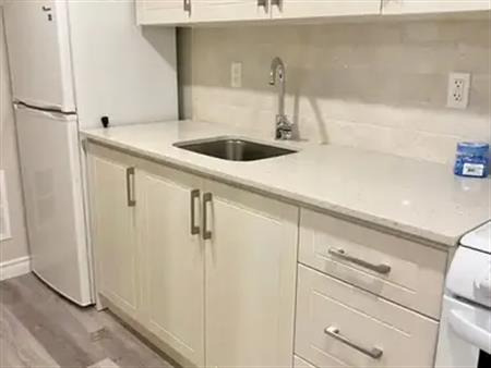 BSMT #2 - 214 BEECHY DRIVE | BSMT #2 - 214 BEECHY DRIVE, Richmond Hill