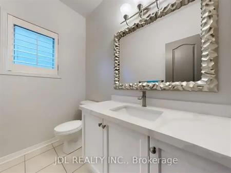 UPPER - 62 KAITLIN DRIVE | UPPER - 62 KAITLIN DRIVE, Richmond Hill