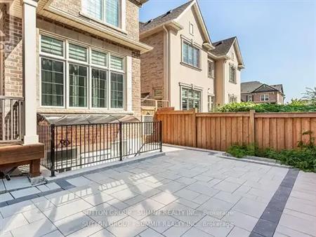 3280 PRESERVE DRIVE | 3280 PRESERVE DRIVE, Oakville