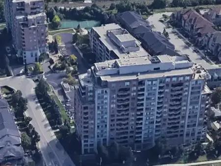 806 - 9 NORTHERN HTS DRIVE | 806 - 9 NORTHERN HTS DRIVE, Richmond Hill