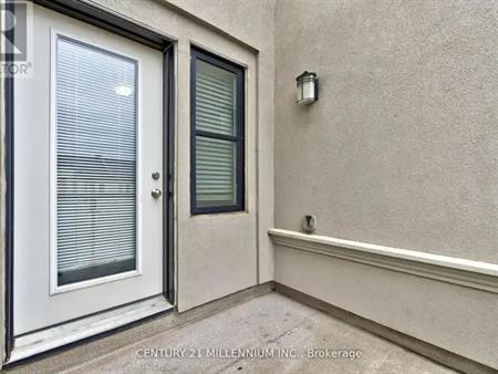 3044 PRESERVE DRIVE | 3044 PRESERVE DRIVE, Oakville