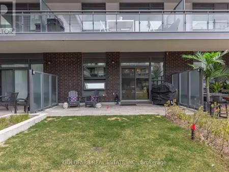 A119 - 241 SEA RAY AVENUE | A119 - 241 SEA RAY AVENUE, Innisfil