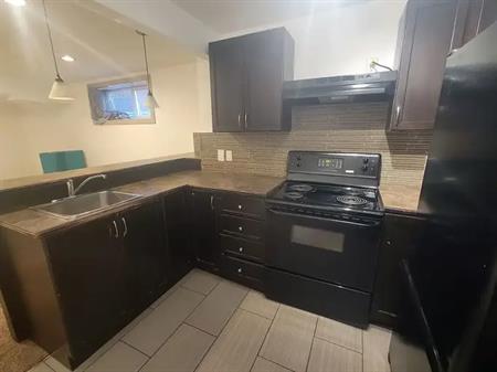 RENTED! | Calgary