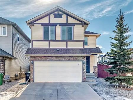 Immaculate 4 bedroom in Panorama Hills | 190 Panora Court Northwest, Calgary