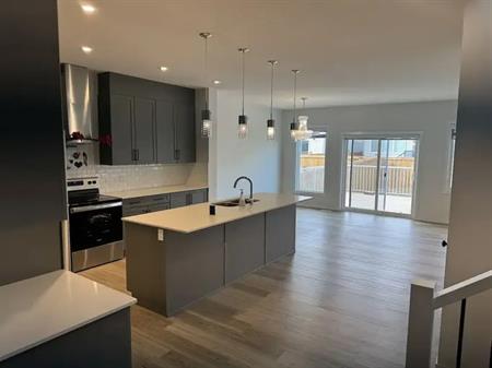 Spacious 3 Bed 2.5 bath ! Great Location | Edmonton