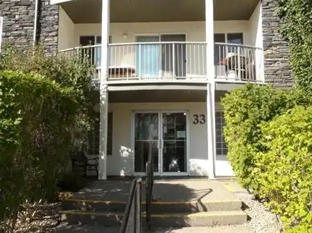 Two bedroom and two bathroom in Arbour Lake | 403, 33 Arbour Grove Close, Calgary