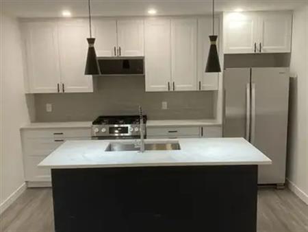 BEAUTIFUL SECONDARY BASEMENT SUITE | 88 Prestwick Drive Southeast, Calgary