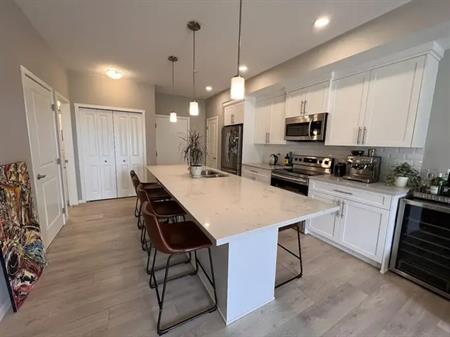 Beautiful 2 Bedroom Condo in heart of Seton SE | 4150 Seton Dr SE, Calgary