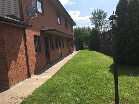 Logement 4 1/2 Lachute