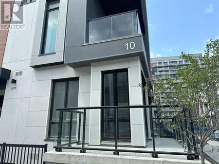 1238 - 10 DAVID EYER ROAD | 1238 - 10 DAVID EYER ROAD, Richmond Hill