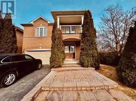 1 STARLING BOULEVARD | 1 STARLING BOULEVARD, Vaughan