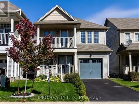 8309 TULIP TREE DRIVE | 8309 TULIP TREE DRIVE, Niagara Falls