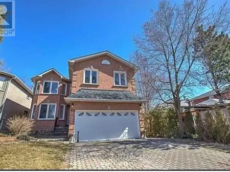 93 KERSEY CRESCENT | 93 KERSEY CRESCENT, Richmond Hill