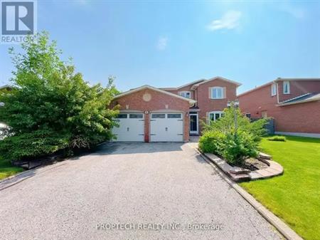 30 COATES CRESCENT | 30 COATES CRESCENT, Richmond Hill