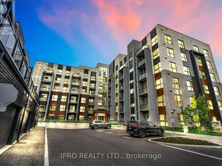 617 - 50 KAITTING TRAIL | 617 - 50 KAITTING TRAIL, Oakville