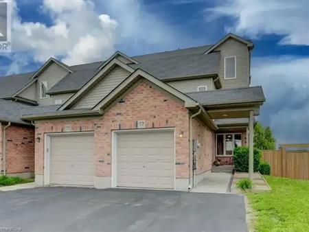 57 BROOKFIELD Crescent | 57 BROOKFIELD Crescent, Kitchener