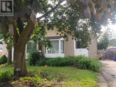 349 BROWNDALE CRESCENT | 349 BROWNDALE CRESCENT, Richmond Hill