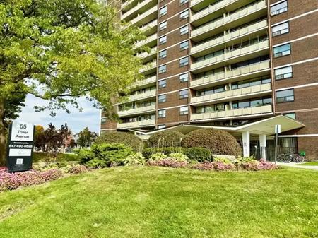 55 Triller Avenue | 55 Triller Ave, Toronto