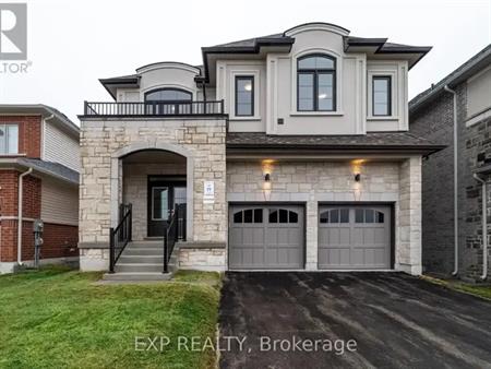 19 STENNETT DRIVE | 19 STENNETT DRIVE, Georgina