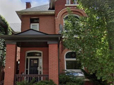 35 Grant Ave. Unit 2 | 35 Grant Ave., Hamilton