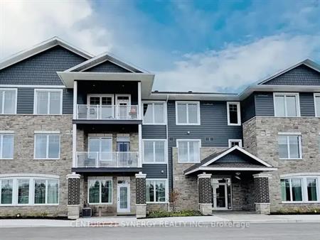 202 - 5872 COUNTY ROAD 19 ROAD | 202 - 5872 COUNTY ROAD 19 ROAD, North Grenville
