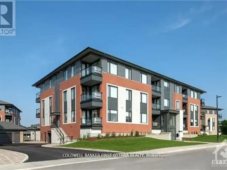 304 - 3000 TAWADINA ROAD | 304 - 3000 TAWADINA ROAD, Ottawa