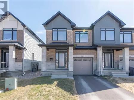 853 SOLARIUM AVENUE | 853 SOLARIUM AVENUE, Ottawa