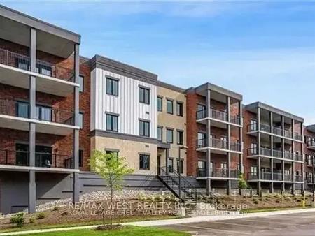 313 - 121 MARY STREET | 313 - 121 MARY STREET, Clearview