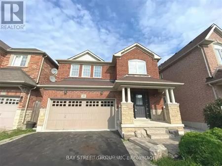 68 HIRAM JOHNSON ROAD | 68 HIRAM JOHNSON ROAD, Whitchurch-Stouffville
