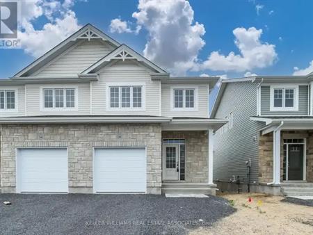 344 BUCKTHORN DRIVE | 344 BUCKTHORN DRIVE, Kingston