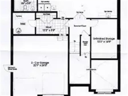 BSMT - 3031 SIERRA DRIVE | BSMT - 3031 SIERRA DRIVE, Orillia